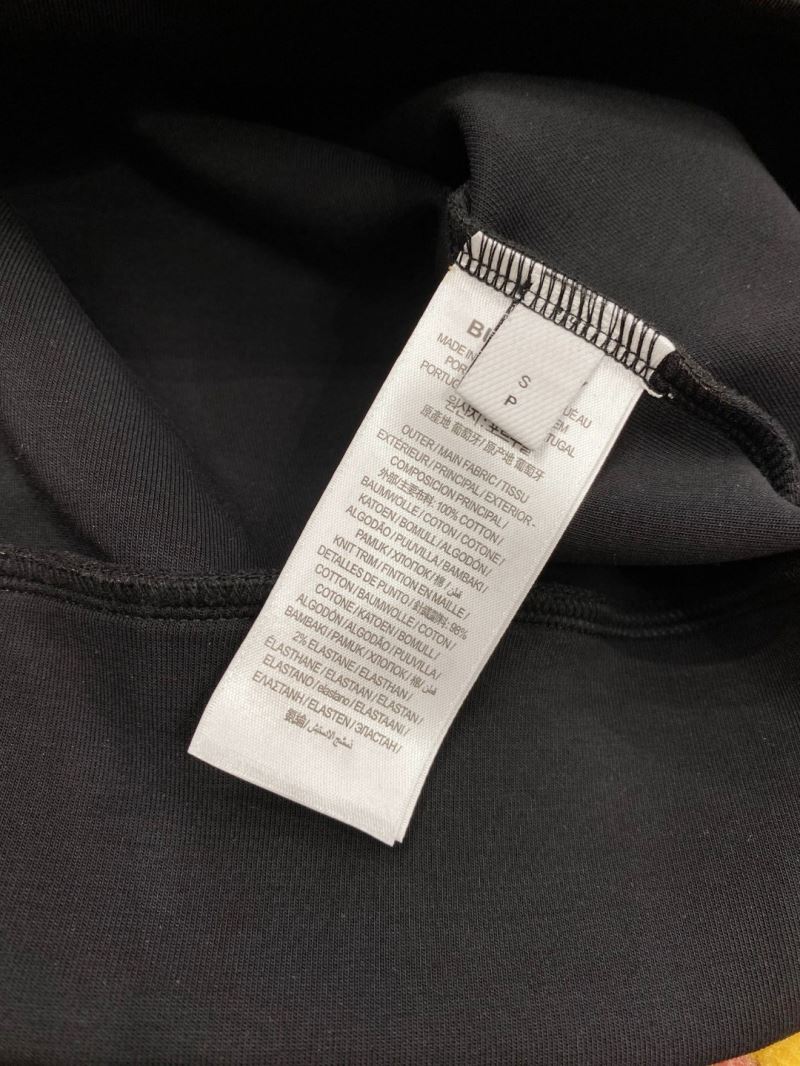 Burberry Hoodies